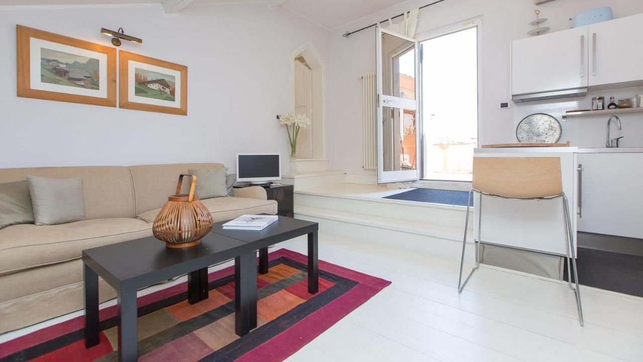 Bovari Apartment Rome Exterior photo
