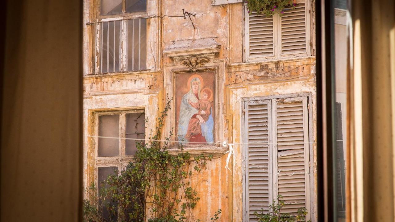 Bovari Apartment Rome Exterior photo