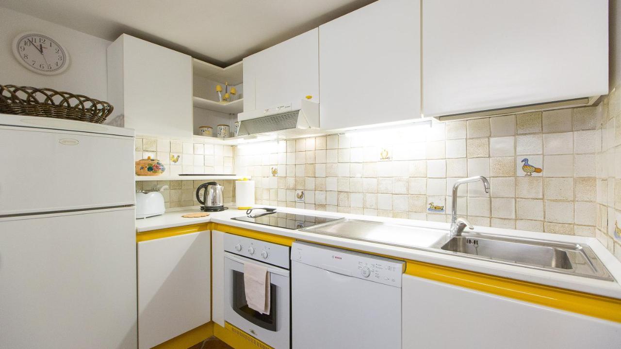 Bovari Apartment Rome Exterior photo