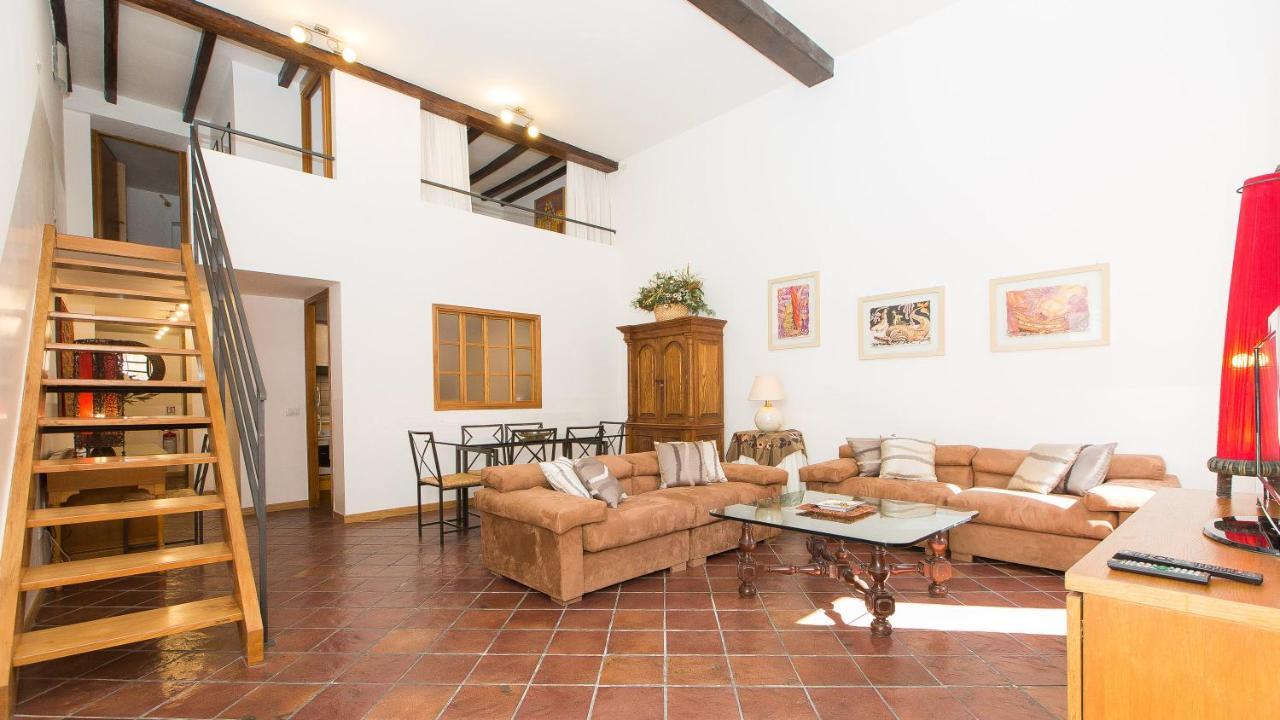 Bovari Apartment Rome Exterior photo