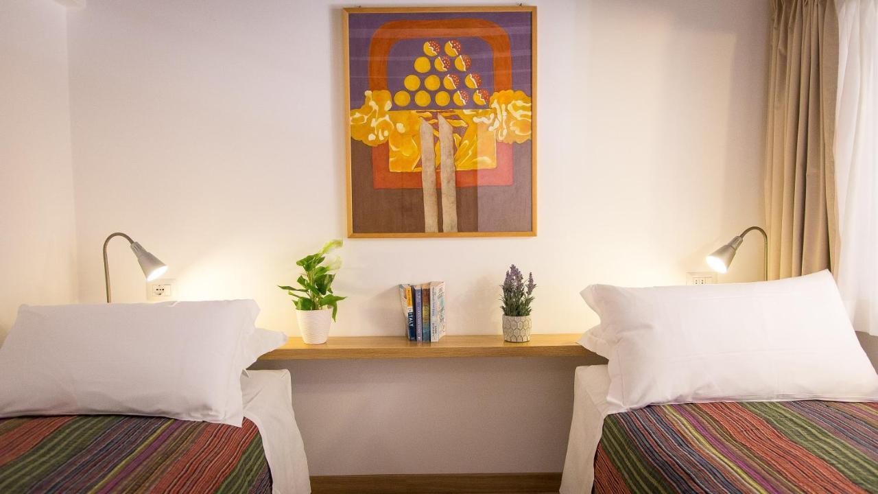 Bovari Apartment Rome Exterior photo