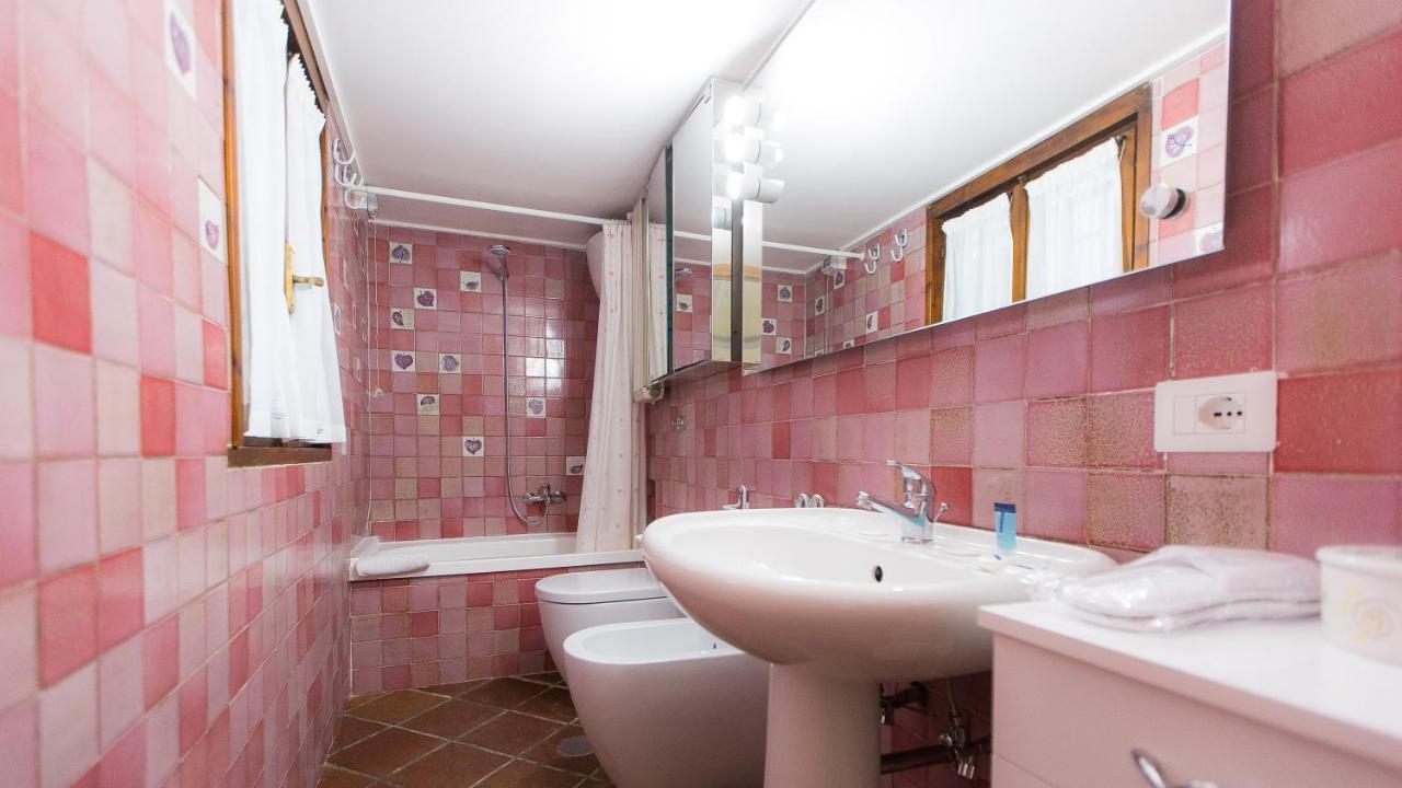 Bovari Apartment Rome Exterior photo
