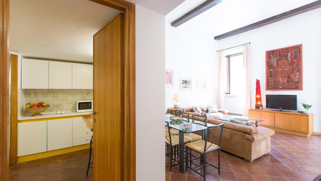 Bovari Apartment Rome Exterior photo