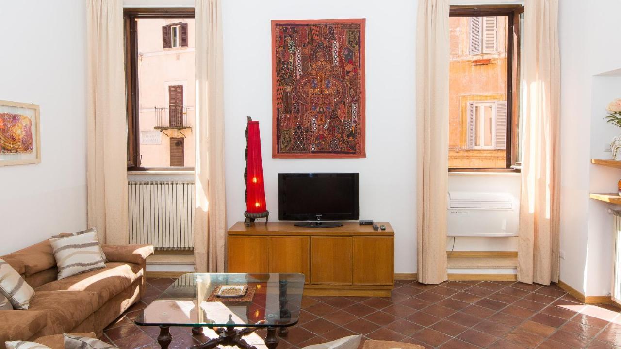 Bovari Apartment Rome Exterior photo
