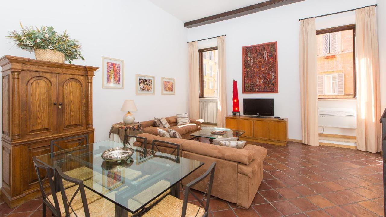 Bovari Apartment Rome Exterior photo