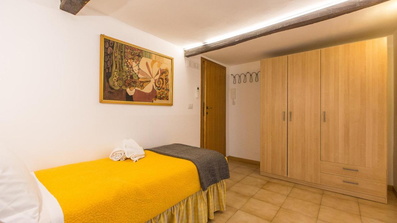 Bovari Apartment Rome Exterior photo