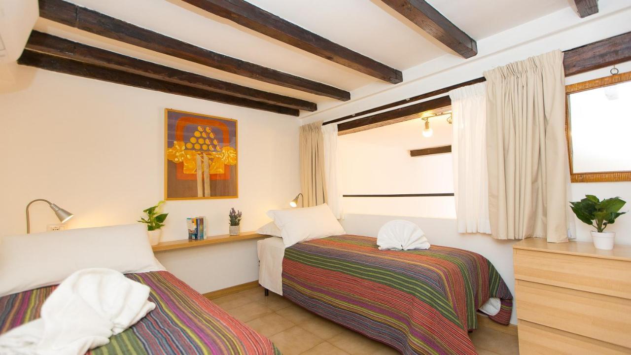 Bovari Apartment Rome Exterior photo