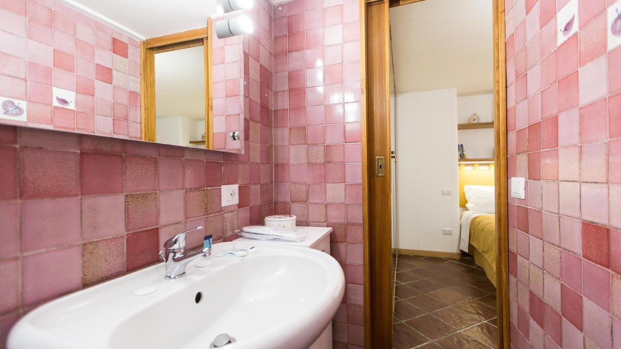 Bovari Apartment Rome Exterior photo