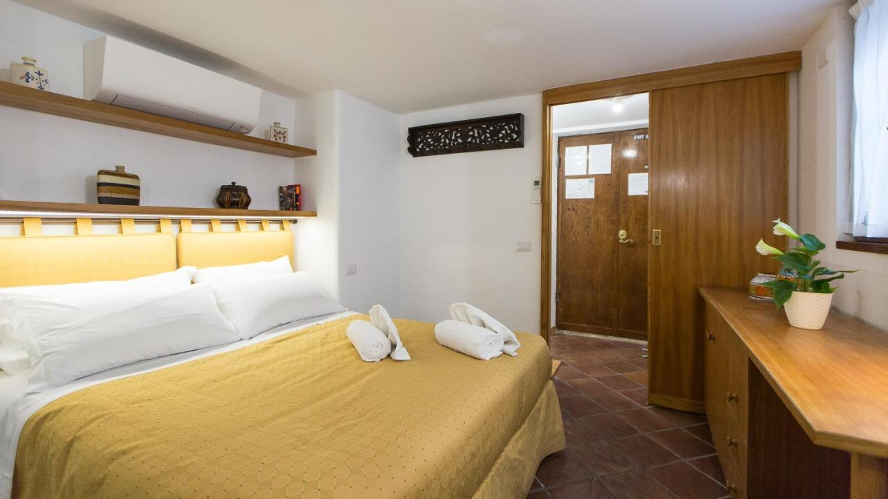 Bovari Apartment Rome Exterior photo