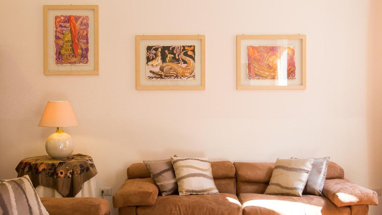 Bovari Apartment Rome Exterior photo