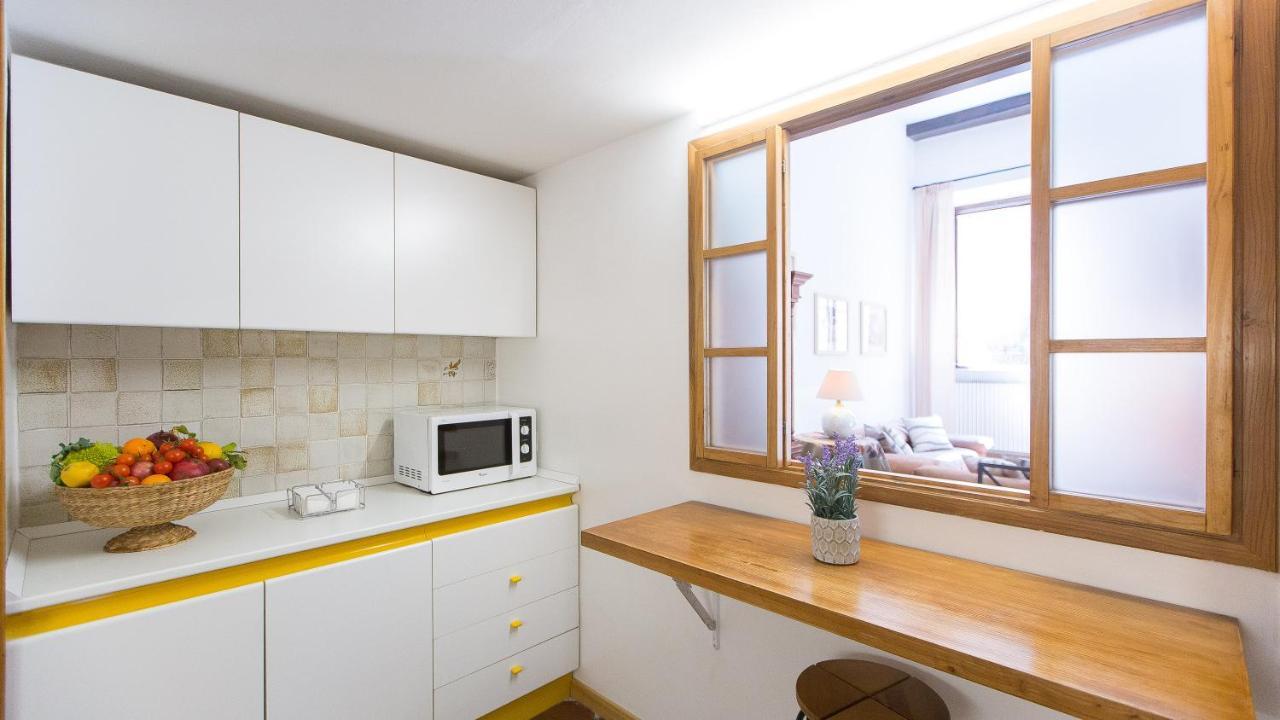 Bovari Apartment Rome Exterior photo