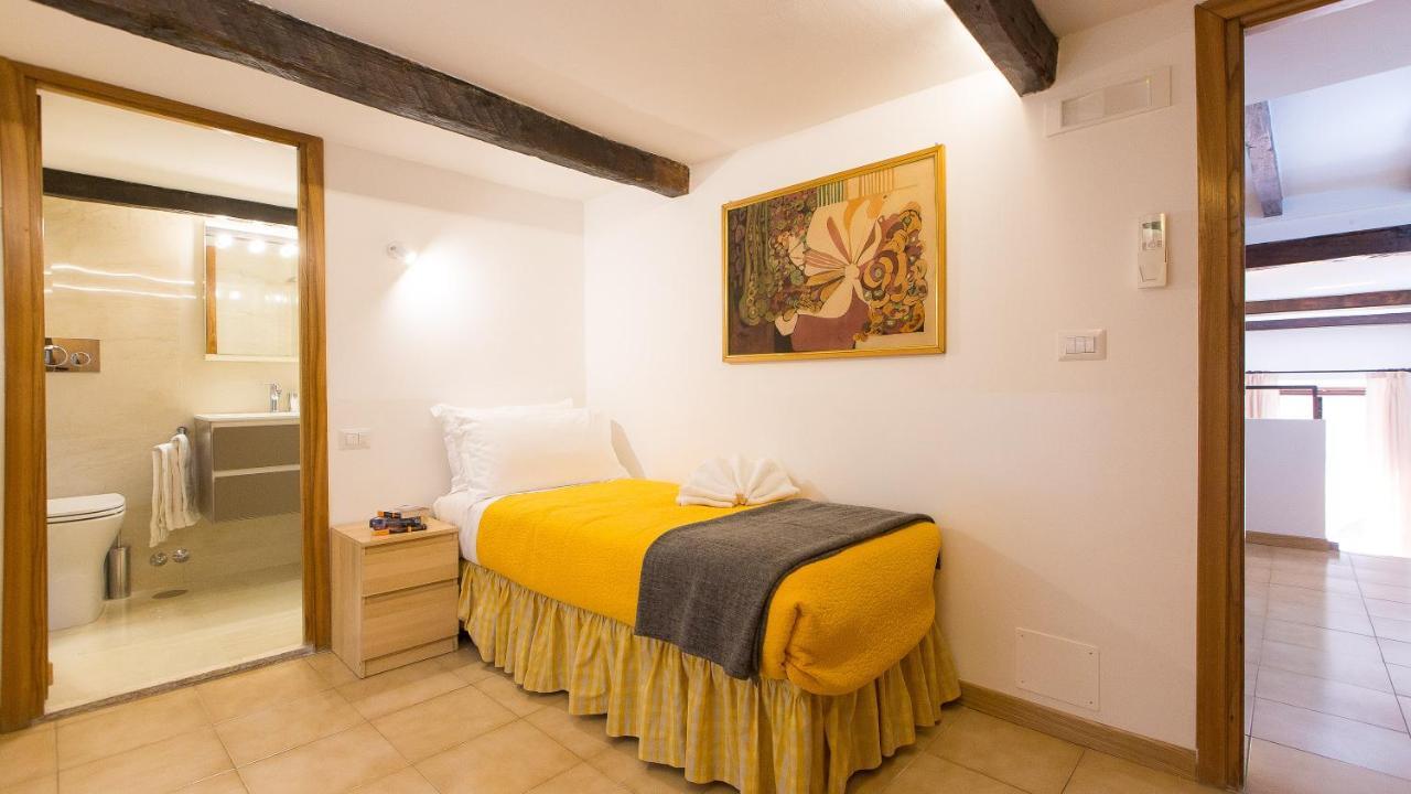 Bovari Apartment Rome Exterior photo