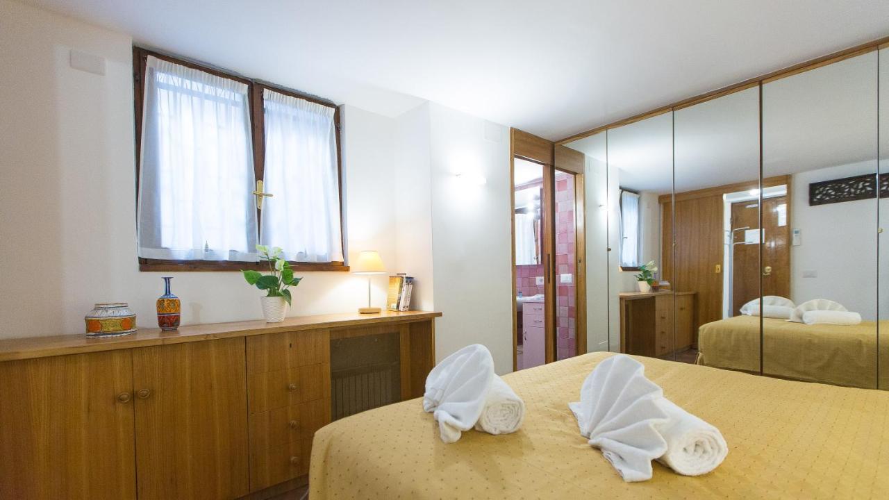 Bovari Apartment Rome Exterior photo