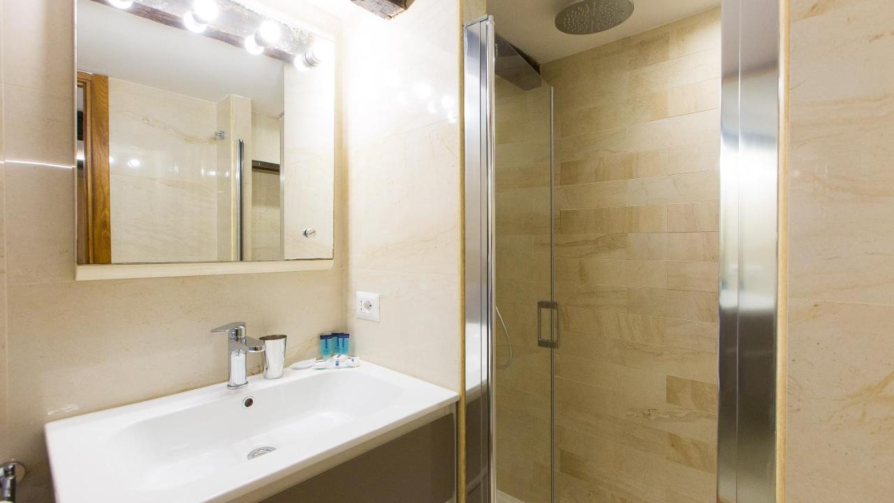 Bovari Apartment Rome Exterior photo
