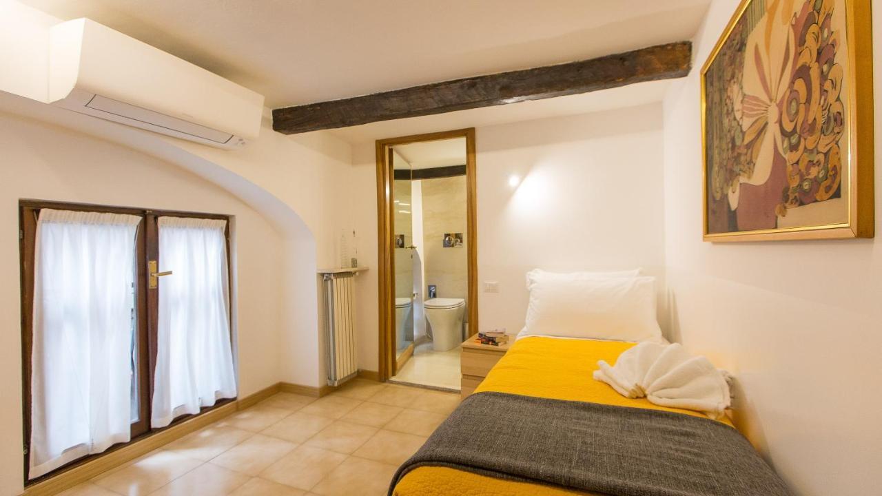Bovari Apartment Rome Exterior photo