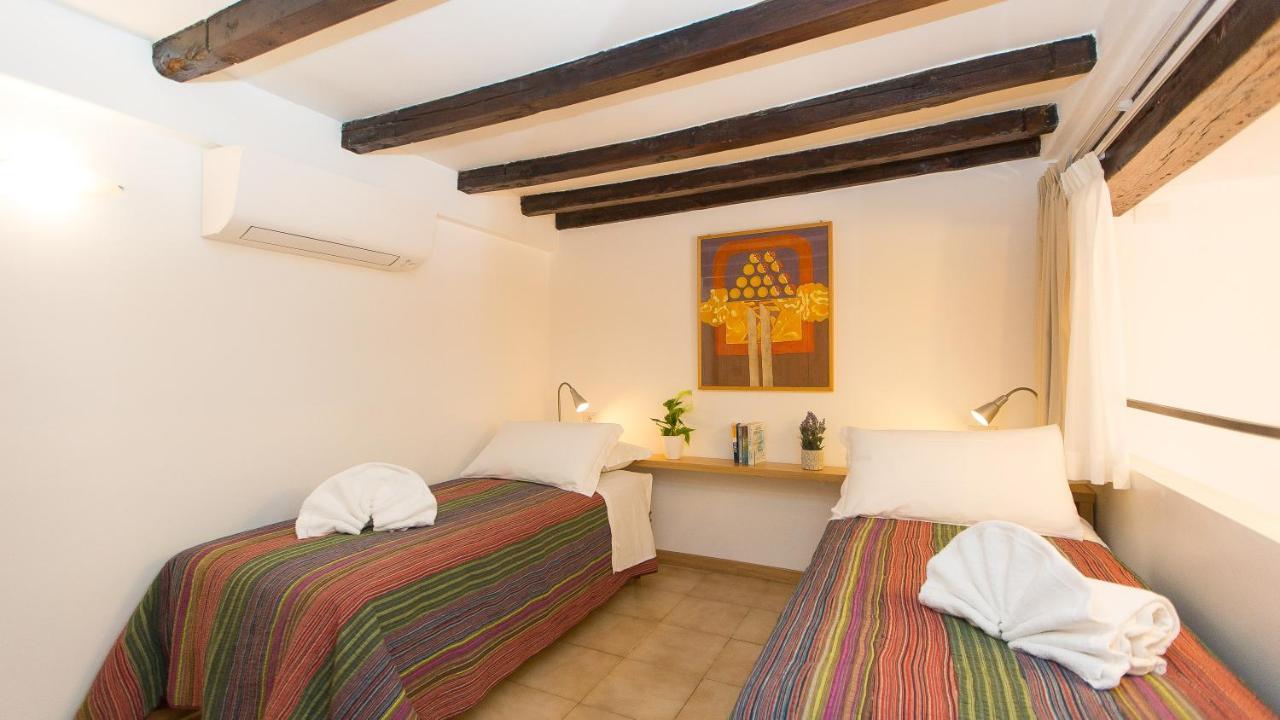 Bovari Apartment Rome Exterior photo